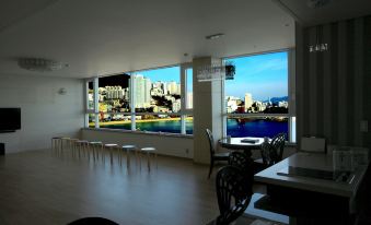 Sea Songdo Guesthouse