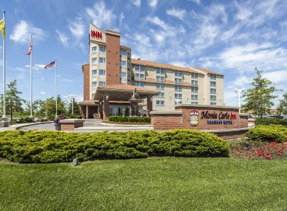 Monte Carlo Inn Vaughan Suites