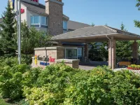 Monte Carlo Inn - Toronto Markham Hotels in Markham