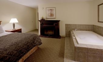Comfort Inn & Suites Thousand Islands Harbour District