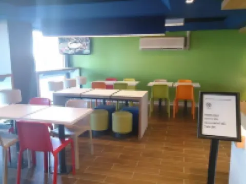 Ibis Budget Fawkner Hotels in Coburg North