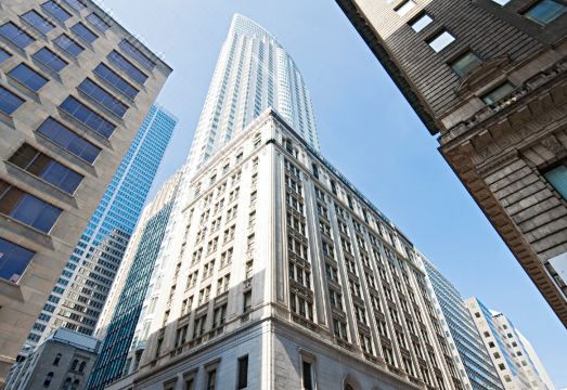 원 킹 웨스트 호텔 & 레지던스