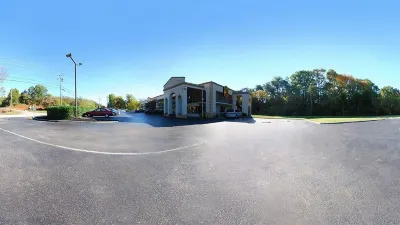 Super 8 by Wyndham Knoxville West/Farragut