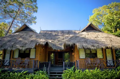 Hmong Hilltribe Lodge Hotels in Mae Rim District