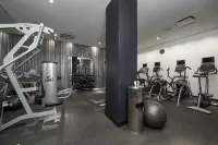 NoMo SoHo Hotels in New York