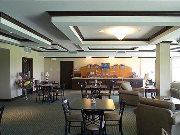 Holiday Inn Express Hotel & Suites Altoona-Des Moines, an Ihg Hotel