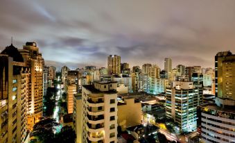 Double Tree by Hilton São Paulo Itaim