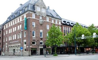 Quality Airport Hotel Stavanger