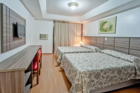 Dan Inn Planalto São Paulo