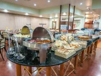 Dan Inn Planalto São Paulo Hotéis em São Paulo