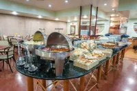 Dan Inn Planalto São Paulo