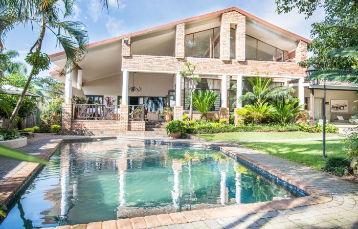 Stille Woning Guesthouse