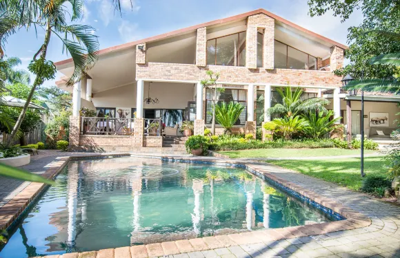 AAA斯提勒旺寧旅館