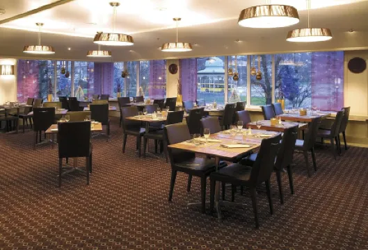 Hotel Norge by Scandic