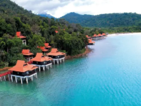 Berjaya Langkawi Resort Hotel berhampiran Langkawi SkyCab