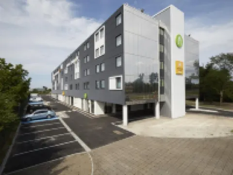 Premiere Classe Bordeaux Ouest - MÉRIGNAC AÉROPORT Hotels in Merignac