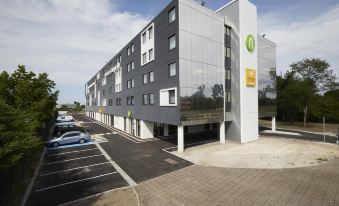 Premiere Classe Bordeaux Ouest - MÉRIGNAC AÉROPORT