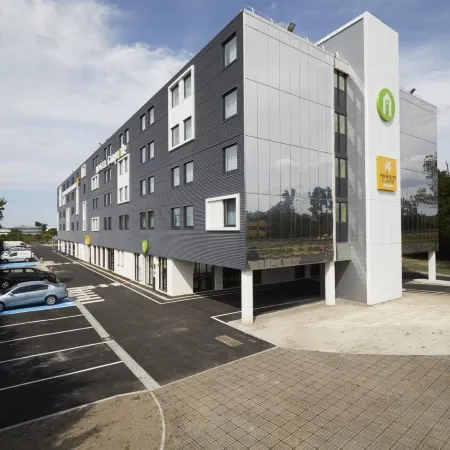 Premiere Classe Bordeaux Ouest - MÉRIGNAC AÉROPORT