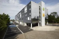 Premiere Classe Bordeaux Ouest - MÉRIGNAC AÉROPORT Hotels near Bubble Bump Bordeaux