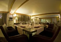 Chamois d'Or Hotel - spa