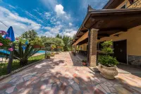 B&B la Mortella Hotels near Gole del Calore