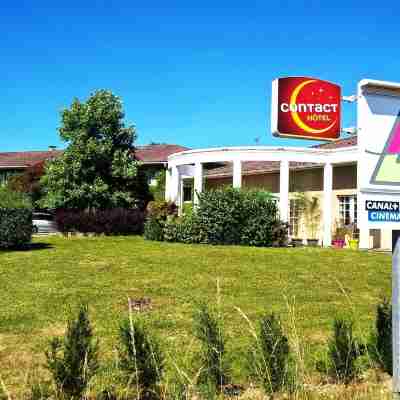 Hotel Alys Bourg en Bresse Ekinox Parc Expo Hotel Exterior