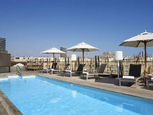 AC Hotel Alicante