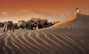 Bab Al Shams, A Rare Finds Desert Resort, Dubai