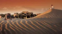 منتجع باب الشمس الصحراوي من رير فايندز، دبي Hotels near مطار آل مكتوم الدولي بدبي