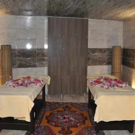 Panoramic Cave Hotel & Spa