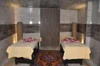Panoramic Cave Hotel & Spa - Desayuno