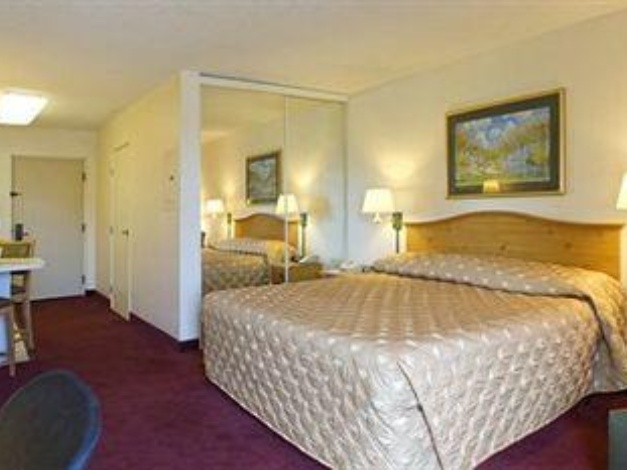 Extended Stay America Suites - Las Vegas - Midtown