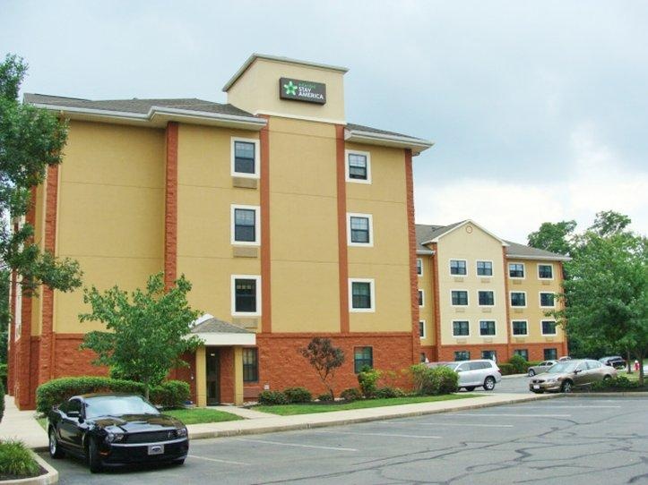 Extended Stay America Suites - Princeton - South Brunswick