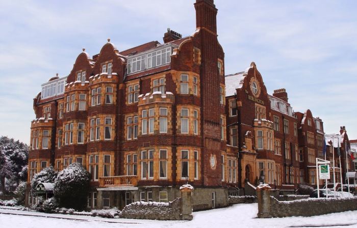 Burlington Hotel, BW Premier Collection by Best Western