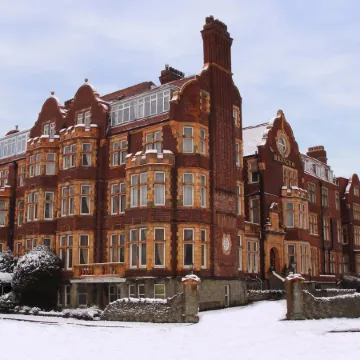 Burlington Hotel, BW Premier Collection by Best Western