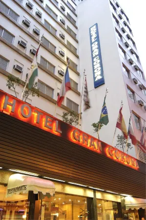 Hotel Gran Corona