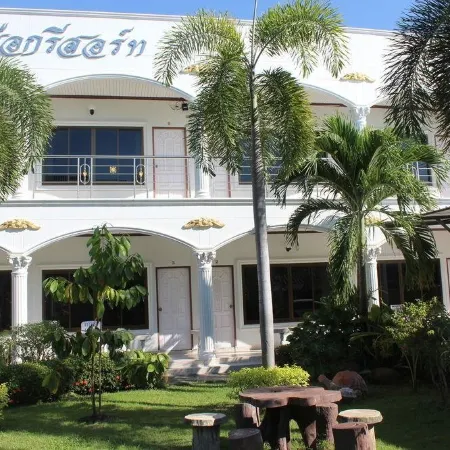 White Elephant Resort