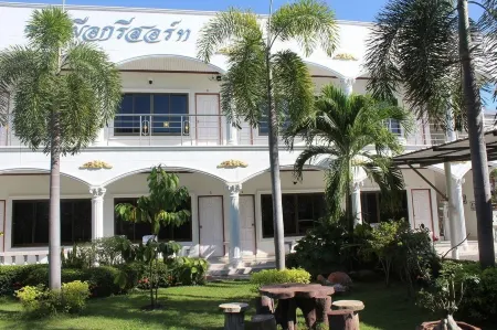 White Elephant Resort