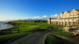 The Ritz-Carlton, Half Moon Bay
