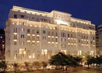Copacabana Palace, A Belmond Hotel, Rio de Janeiro Hotel dekat Rio-Niteroi Bridge