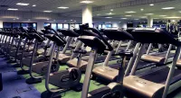 Village Hotel Birmingham Dudley - Gym