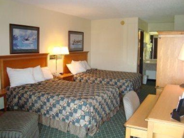 Days Inn by Wyndham Aiken - Interstate Hwy 20