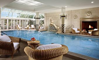 Rome Cavalieri, A Waldorf Astoria Hotel