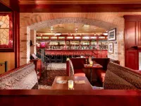 Club Quarters Hotel, Central Loop Hotels in der Nähe von Bahnhof Dearborn Station