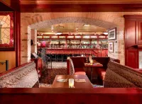 Club Quarters Hotel, Central Loop