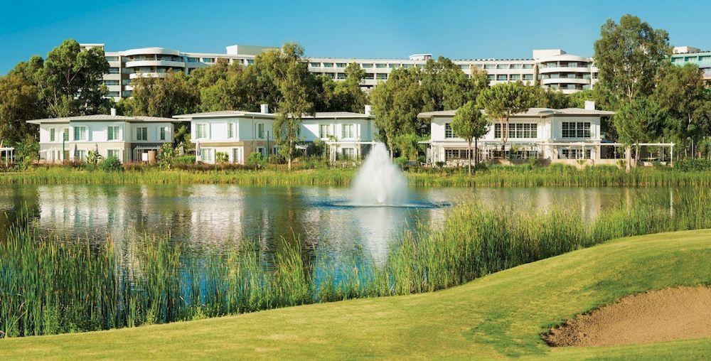 Cornelia Diamond Golf Resort & Spa