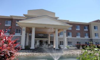 Holiday Inn Express & Suites Indianapolis North - Carmel