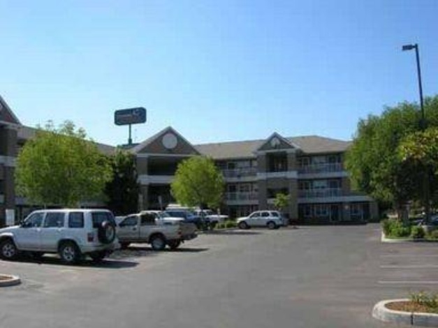 Extended Stay America Suites - Bakersfield - California Avenue