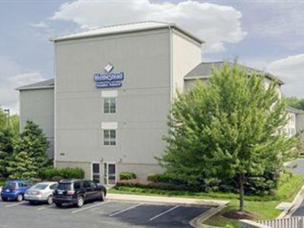 Extended Stay America Suites - Washington, DC - Rockville