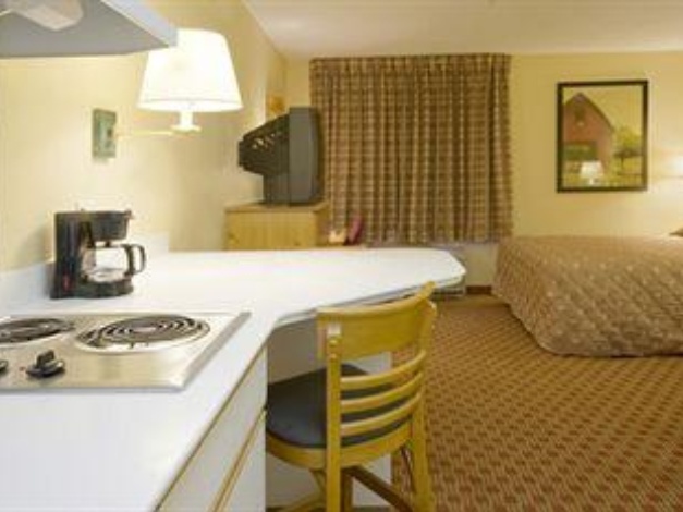 Extended Stay America Suites - Washington, DC - Rockville